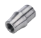 Tube End 1/2-20 LH 1in x.065in ALL22527