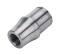 ALLSTAR PERFORMANCE ALL22531 Tube End 1/2-20 LH 1-1/8in x.058in ALL22531