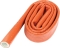 ALLSTAR PERFORMANCE ALL34282 Heat Sleeve 1/2in x 3ft Orange ALL34282