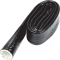 ALLSTAR PERFORMANCE ALL34294 Heat Sleeve 3/4in x 3ft Black ALL34294