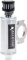 ALLSTAR PERFORMANCE ALL36140 Mini Breather Tank 1.50in ALL3