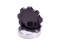 ALLSTAR PERFORMANCE ALL36171 Filler Cap Black with Weld-In Aluminum Bung Large ALL36171