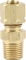 ALLSTAR PERFORMANCE ALL48032 Fitting 1/8in NPT Straight ALL48032