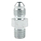 ALLSTAR PERFORMANCE ALL50001 Adapter Fittings -4 to 1/8 NPT 2pk ALL50001