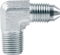 Adapter Fitting -3 to 1/8 NPT 90 Degree ALL50018