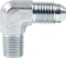 ALLSTAR PERFORMANCE ALL50019 Adapter Fitting -4 to 1/8 NPT