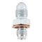 Adapter Fittings -4 to 3/8-24 2pk ALL50030