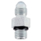 ALLSTAR PERFORMANCE ALL50032 Adapter Fittings -4 to 7/16-20 2pk ALL50032