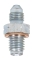 ALLSTAR PERFORMANCE ALL50037 Adapter Fittings -3 to 10mm-1.5 2pk ALL50037