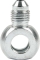 ALLSTAR PERFORMANCE ALL50060 Banjo Fittings -3 to 3/8in-24 2pk ALL50060