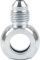 ALLSTAR PERFORMANCE ALL50063 Banjo Fittings -4 to 7/16-20 2