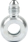 ALLSTAR PERFORMANCE ALL50067 Banjo Fittings -3 to 10mm 2pk ALL50067