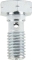 ALLSTAR PERFORMANCE ALL50077 Banjo Bolts 10mm-1.50 2pk ALL50077
