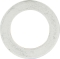 ALLSTAR PERFORMANCE ALL50080 Crush Washers 7/16 10pk ALL50080