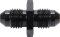ALLSTAR PERFORMANCE ALL50091 Flare Union Black -4 ALL50091