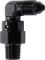 ALLSTAR PERFORMANCE ALL50108 90 Degree Swivel -3 to 1/8 NPT ALL50108