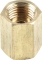 ALLSTAR PERFORMANCE 890 3/16 American Brake Line Coupller