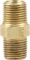 ALLSTAR PERFORMANCE ALL50184 Male Union 1/8 NPT 4pk ALL50184