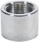 NPT Female Weld Bung 1in-11-1/