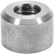 ALLSTAR PERFORMANCE ALL50750 NPT Female Weld Bung 1/8in-27 Steel ALL50750