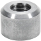 NPT Female Weld Bung 1/4in-18 Steel ALL50751