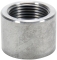 NPT Female Weld Bung 3/4in-14 Steel ALL50754