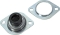 ALLSTAR PERFORMANCE C73-080 Steering Bearing, 3/4 Shaft, Bolt On Style