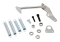 ALLSTAR PERFORMANCE ALL54168 Throttle Return Spring Kit Carb Mount ALL54168