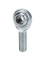 Rod End RH 5/8 Male Steel ALL58010