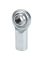 ALLSTAR PERFORMANCE ALL58040 Rod End RH 5/8 Female Steel ALL58040