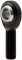 Pro Rod End RH 3/4 Male Moly ALL58062