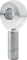 ALLSTAR PERFORMANCE ALL58112 Rod End Solid RH 3/4 ALL58112