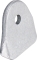 ALLSTAR PERFORMANCE ALL60087 1/8in Body Brace Tabs 1/4in Hole 4pk ALL60087
