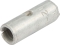 ALLSTAR PERFORMANCE ALL76020 Butt Connector Non-Insulated 12-10 20pk ALL76020