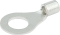 ALLSTAR PERFORMANCE ALL76025 Ring Terminal 5/16 Hole Non-Insulated 12-10 20pk ALL76025