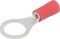 ALLSTAR PERFORMANCE ALL76035 Ring Terminal 5/16 Hole Insulated 22-18 20pk ALL76035