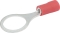 ALLSTAR PERFORMANCE ALL76036 Ring Terminal 3/8in Hole Insul