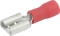 ALLSTAR PERFORMANCE ALL76038 Blade Terminal Female Insulated 22-18 20pk ALL76038