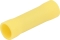 ALLSTAR PERFORMANCE ALL76050 Butt Connector Insulated 12-10 20pk ALL76050