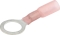 ALLSTAR PERFORMANCE ALL76066 Ring Terminal 3/8in Hole Heat Shrink 22-18 10pk ALL76066