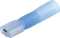 ALLSTAR PERFORMANCE ALL76078 Blade Terminal Female Heat Shrink 16-14 10pk ALL76078