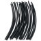 ALLSTAR PERFORMANCE ALL76162 Heat Shrink Tubing 1/8in 20pcs ALL76162