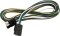 ALLSTAR PERFORMANCE ALL76235 Universal Connector 5 Wire ALL76235