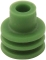 ALLSTAR PERFORMANCE ALL76281 Green 20-18ga Seals 10pk ALL76281