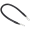 ALLSTAR PERFORMANCE ALL76341-10 Battery Cable 10in ALL76341-10