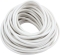 ALLSTAR PERFORMANCE ALL76502 20 AWG White Primary Wire 50ft ALL76502