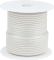 ALLSTAR PERFORMANCE ALL76512 20 AWG White Primary Wire 100ft ALL76512