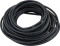 ALLSTAR PERFORMANCE ALL76541 14 AWG Black Primary Wire 20ft ALL76541