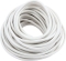 14 AWG White Primary Wire 20ft ALL76542