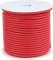 12 AWG Red Primary Wire 100ft ALL76565